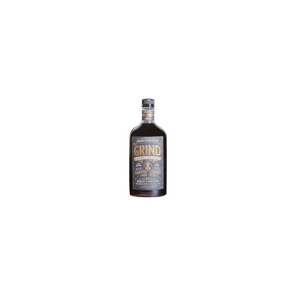 GRIND ESPRESSO RUM 750ml