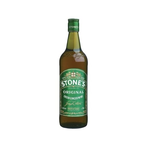 Stones ginger wine discount