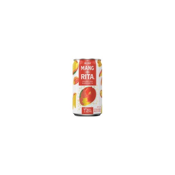 Bud Light Lime Mango Rita 25oz Cans Each