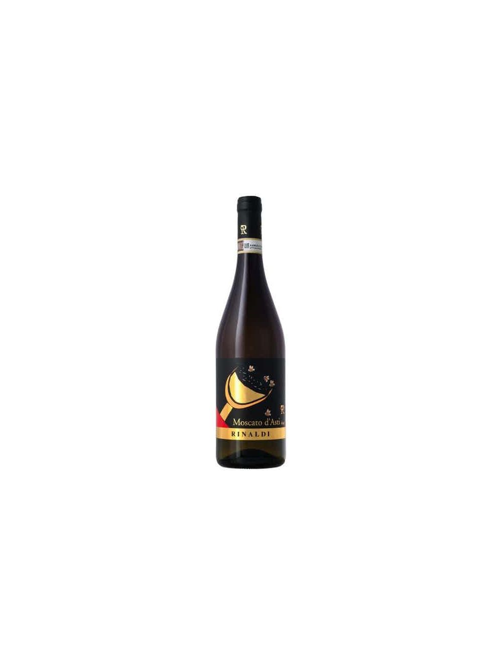 Rinaldi Moscato D’Asti: A Symphony Of Sweetness From The Heart Of Piedmont