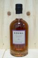 KOVAL SINGLE BARREL RYE WHISKEY 750ml