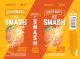 SMIRNOFF ICE SMASH SCREWDRIVER 24CN EACH