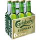 CARLSBERG ELEPHANT 12OZ BOTTLES 6PK