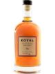 KOVAL SINGLE BARREL RYE WHISKEY 200ml