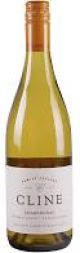 CLINE SONOMA CHARDONNAY 750ml