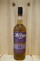 ARRAN SINGLE MALT 14YR 750ml