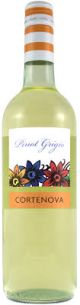CORTENOVA PINOT GRIGIO 750ml
