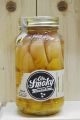 OLE SMOKY PEACHES 750ml