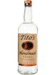 TITOS VODKA 80 200ml