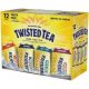TWISTED TEA PARTY 12OZ CANS 12PK