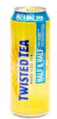 TWISTED TEA HALF & HALF 24OZ CANS EACH