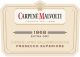 CARPENE MALVOLTI PROSECCO 750ml
