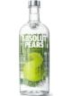 ABSOLUT PEAR 750ml