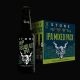STONE IPA MIXED 12OZ BOTTLES 12PK