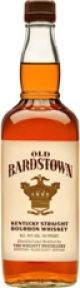 OLD BARDSTOWN BOURBON 750ml