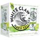 WHITE CLAW LIME 12OZ CANS 6PK