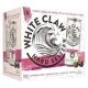 WHITE CLAW BLACK CHERRY 12OZ CANS 6PK