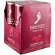 BAREFOOT SPRITZER SUMMER RED 250ML 4PK