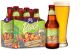 ABITA PEACH HARVEST 12OZ BOTTLES 6PK
