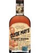 CLYDE MAYS BOURBON WHISKEY 750ml