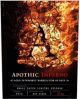 APOTHIC INFERNO RED 750ml