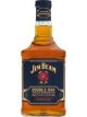JIM BEAM DOUBLE OAK BOURBON 750ml