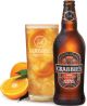 CRABBIES ORANGE 11.2OZ BOTTLES 4PK