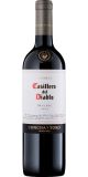 CYT CASIL DIABLO MALBEC 750ml