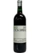 RIDGE ZINFANDEL LYTTON SPRINGS 750ml