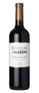 SCHOLAR MASON CABERNET SAUVIGNON 750ml