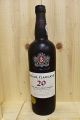 TAYLOR FLADGATE 20 YR TAWNY 750ml