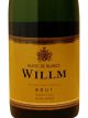 WILLM CREMANT BLANC DE BLANC 750ml