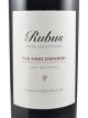 RUBUS OLD VINES ZINFANDEL 750ml