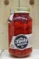 OLE SMOKY CHERRIES 750ml