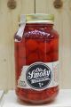 OLE SMOKY CHERRIES 750ml