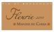 CARRA BEAUJOLAIS CRU FLEURIE 750ml