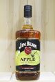 JIM BEAM APPLE 1.75L