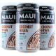 MAUI COCONUT HIWA 12OZ CANS 4PK