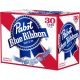PABST BLUE RIBBON 12OZ CANS 30PK