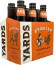 YARDS BRAWLER 12OZ BOTTLES 6PK