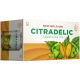 NEW BELGIUM CITRADELIC LIME 12OZ BOTTLES 6PK