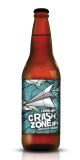 FORDHAM CRASH ZONE 12OZ BOTTLES 6PK