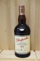 GLENFARCLAS 25YR SINGLE MALT 750ml
