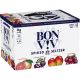 BON & VIV SPIKED SELTZER VARIETY 12OZ CANS 12PK