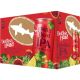 DOGFISH HEAD FLESH & BLOOD 12OZ CANS 6PK