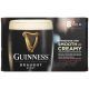 GUINNESS DRAUGHT 14.9OZ CANS 18PK
