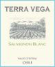 TERRA VEGA SAUVIGNON BLANC 187 4PK