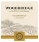 WOODBRIDGE CHARDONNAY STACK 18 4PK
