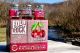 BOLD ROCK CHERRY 12OZ BOTTLES 6PK