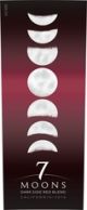 7 MOONS RED BLEND 750ml